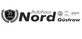 Logo Autohaus Nord GmbH Co. KG